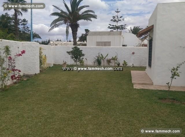 Villa NESRINE - Les 2 oueds         REF. L1409