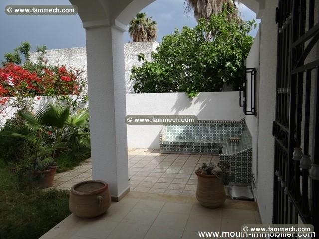 Villa Netty AA ref AL677 Sidi ahersi