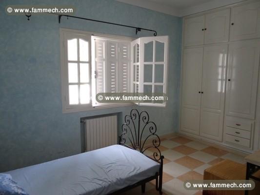 Villa Netty AA ref AL677 Sidi ahersi
