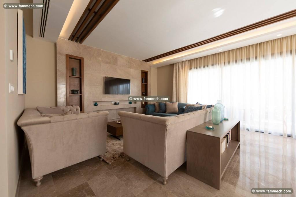 Villa Neuf THS Avec Piscine Chez Promoteur 