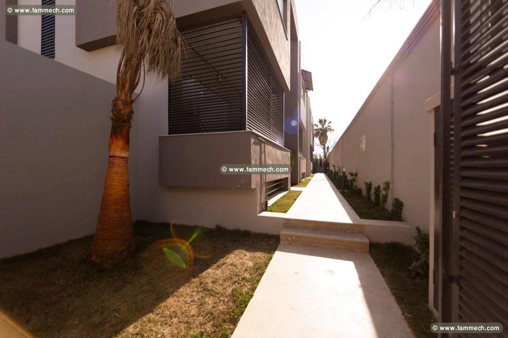 Villa Neuf THS Avec Piscine Chez Promoteur 