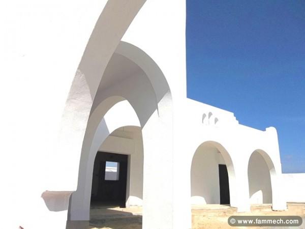 Villa Neuve à vendre Djerba Tunisie Chams2