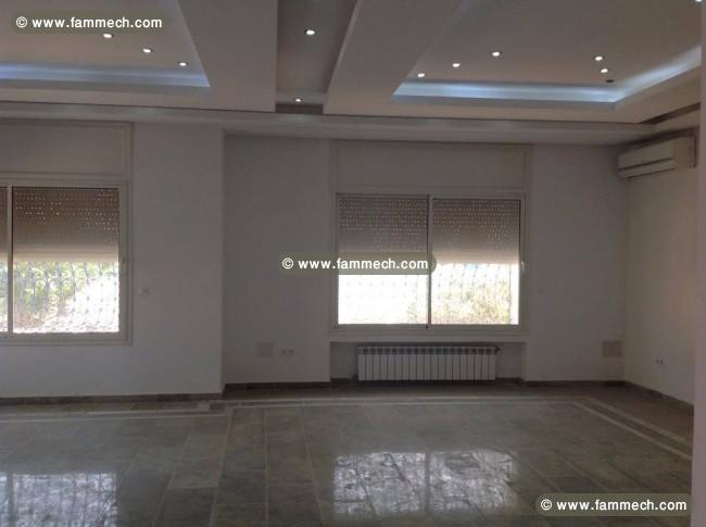 Villa neuve carthage amilcar