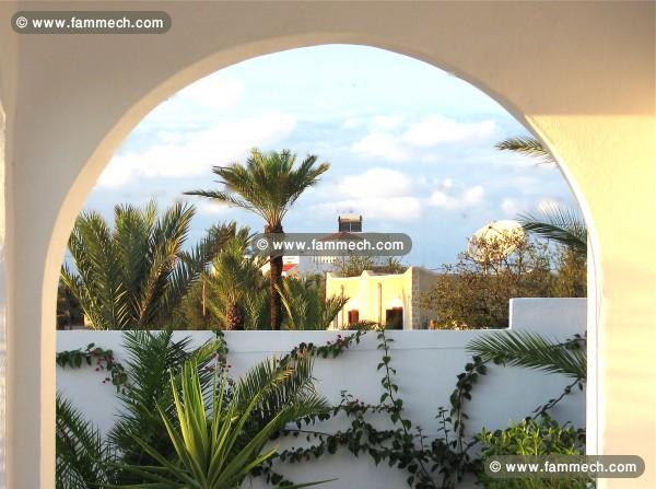 Villa neuve plein pied