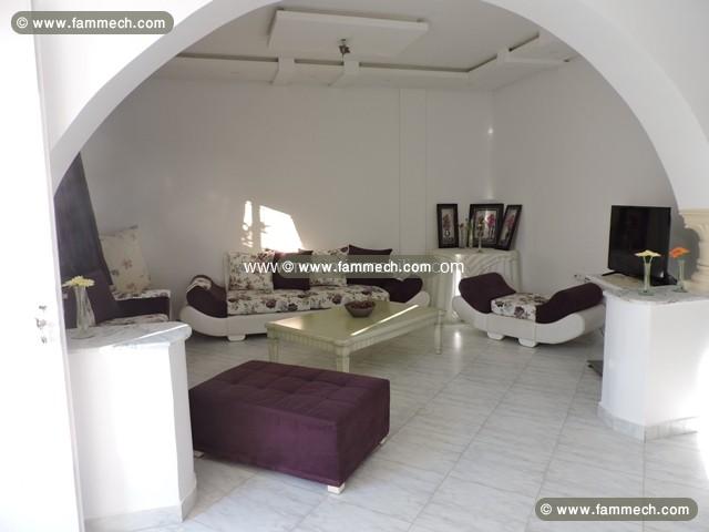 Villa Nevada AL2434 Hammamet 