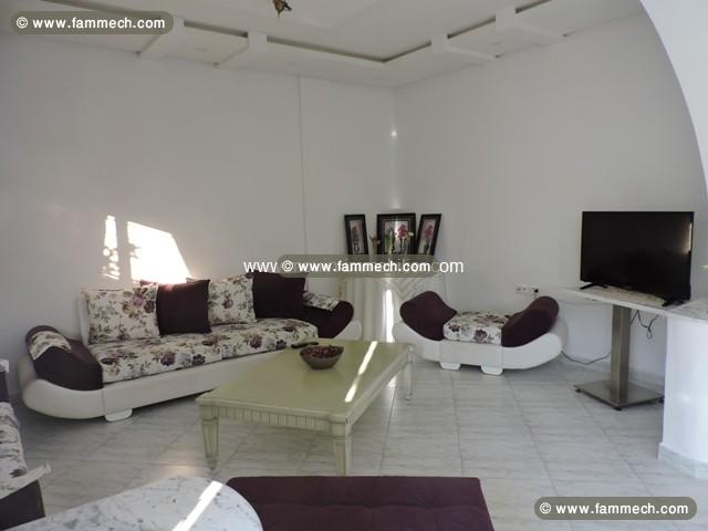 Villa Nevada AL2434 Hammamet