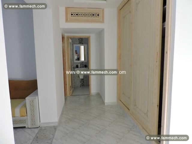 Villa Nevada ref AL2434 Hammamet 