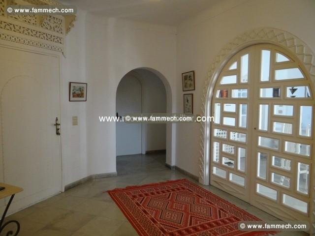 Villa Nicole AL1127 Hammamet 