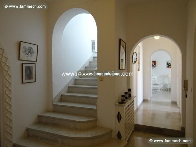Villa Nicole AL1127 Hammamet 