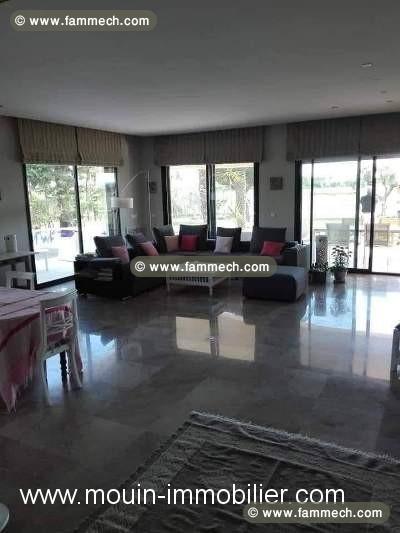 VILLA NICOLE Gammarth AL2485