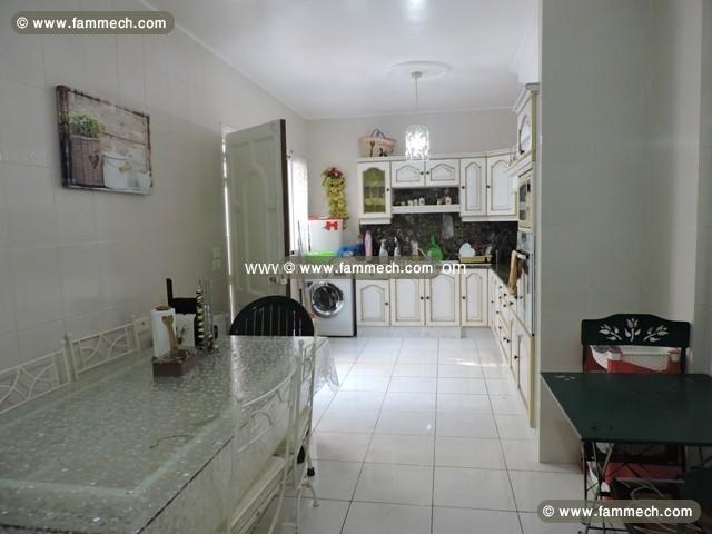 Villa Nidhal AV1345 Hammamet 