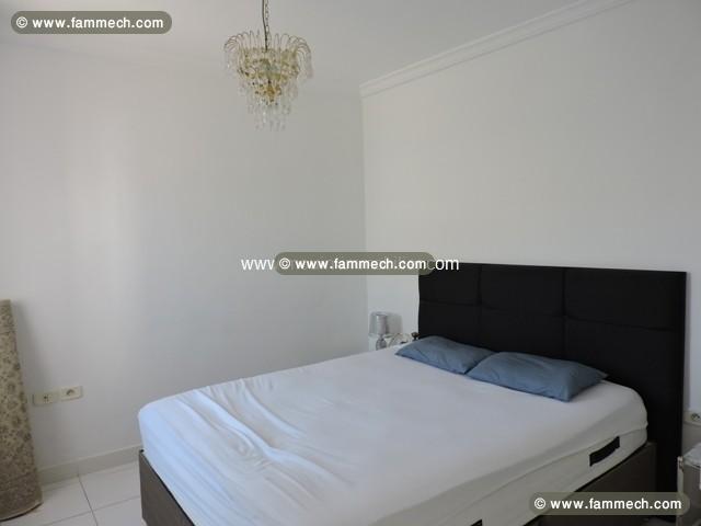 Villa Nidhal AV1345 Hammamet 