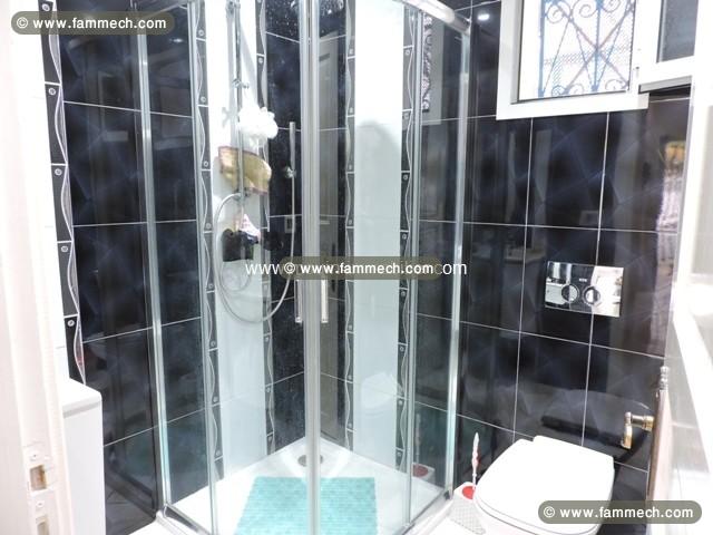 Villa Nidhal AV1345 Hammamet 