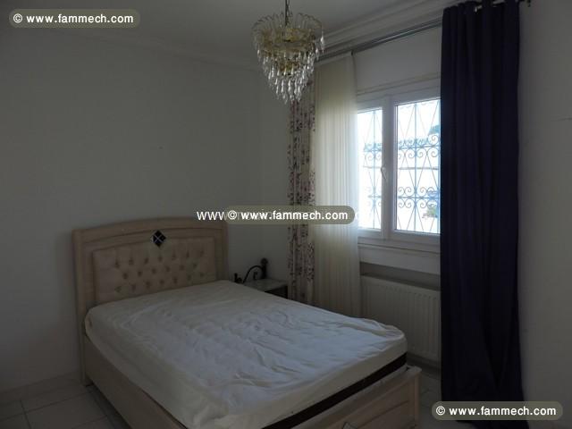 Villa nidhal AV1345 Hammamet