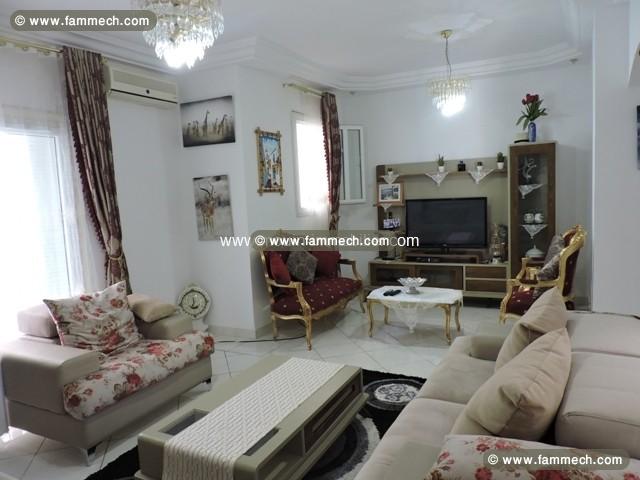 VILLA NIDHAL Baraket Essahel AV1345