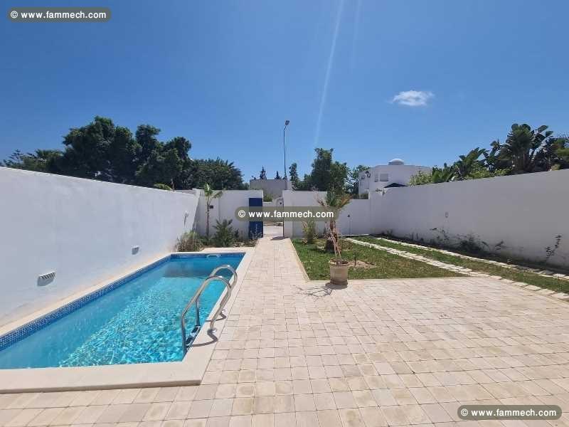 Villa nigelle(réf: l2580)