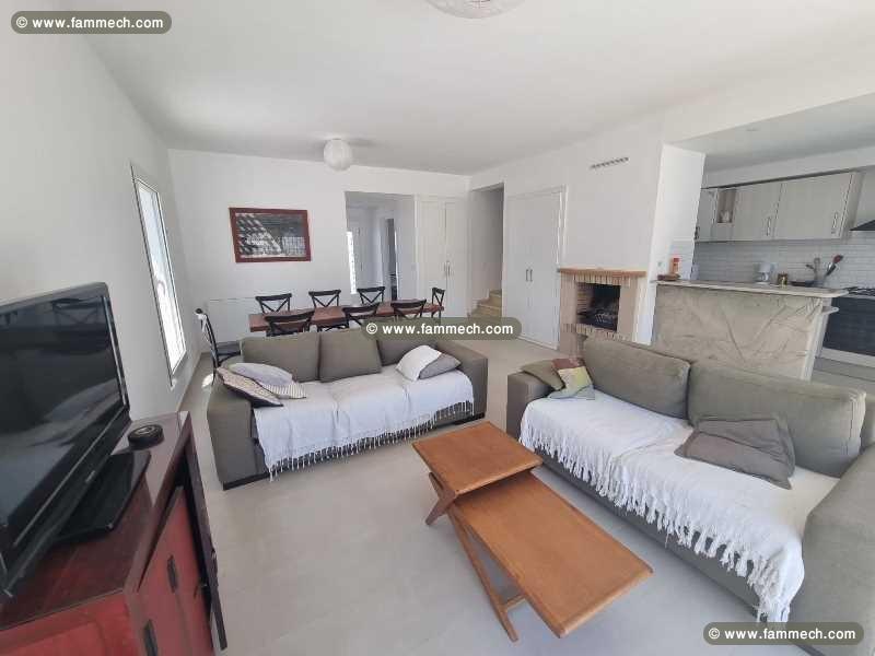 Villa nigelle(réf: l2580)