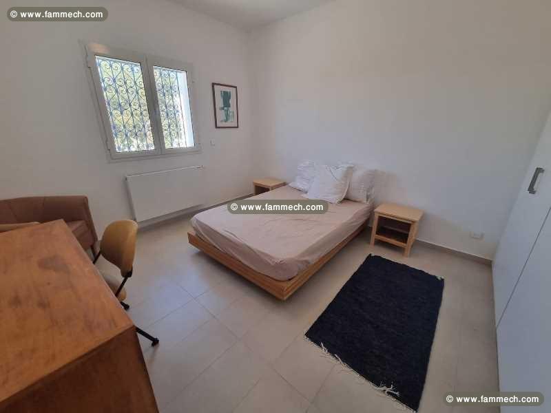 Villa nigelle(réf: l2580)