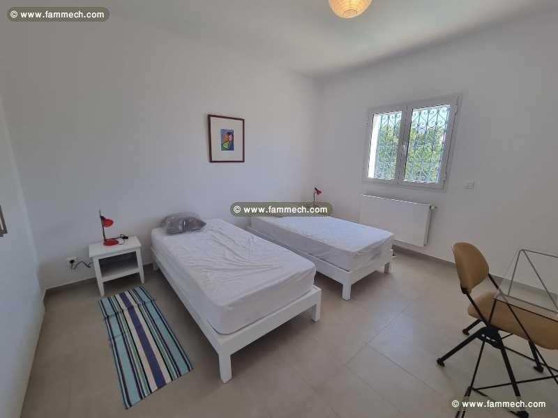 Villa nigelle(réf: l2580)