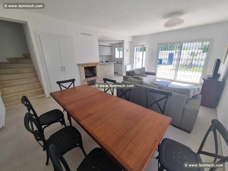 Villa nigelle(réf: l2580)