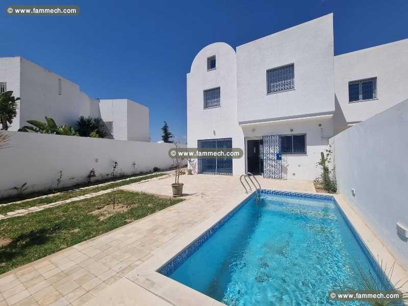 Villa nigelle(réf: l2580)