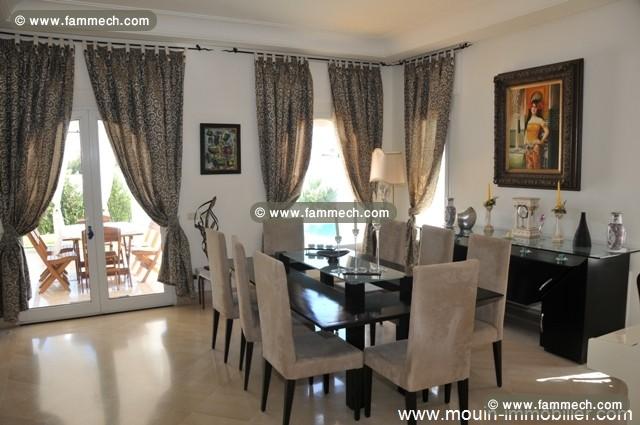 Villa Nihel AV485