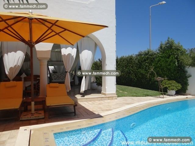Villa Nihel AV485