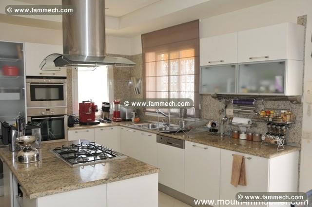Villa Nihel AV485