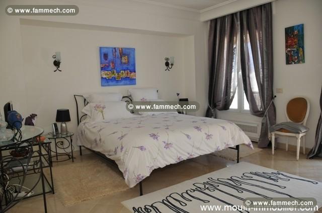 Villa Nihel AV485