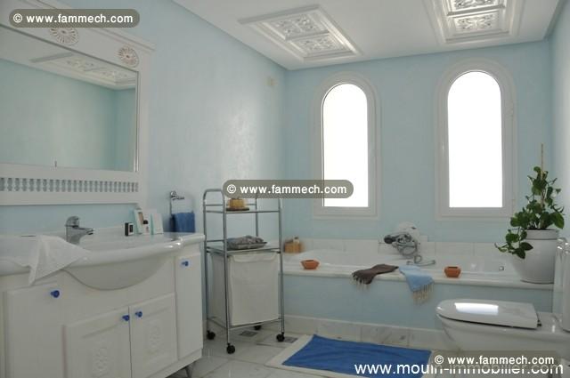 Villa Nihel AV485