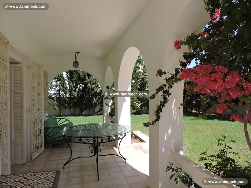 Villa Nina AL1822