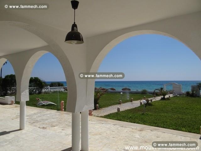 VILLA NIRVANA Les Deux Oueds  AL897