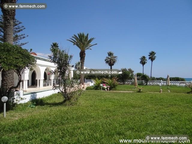 VILLA NIRVANA Les Deux Oueds  AL897