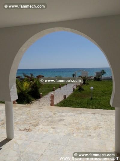 VILLA NIRVANA Les Deux Oueds  AL897