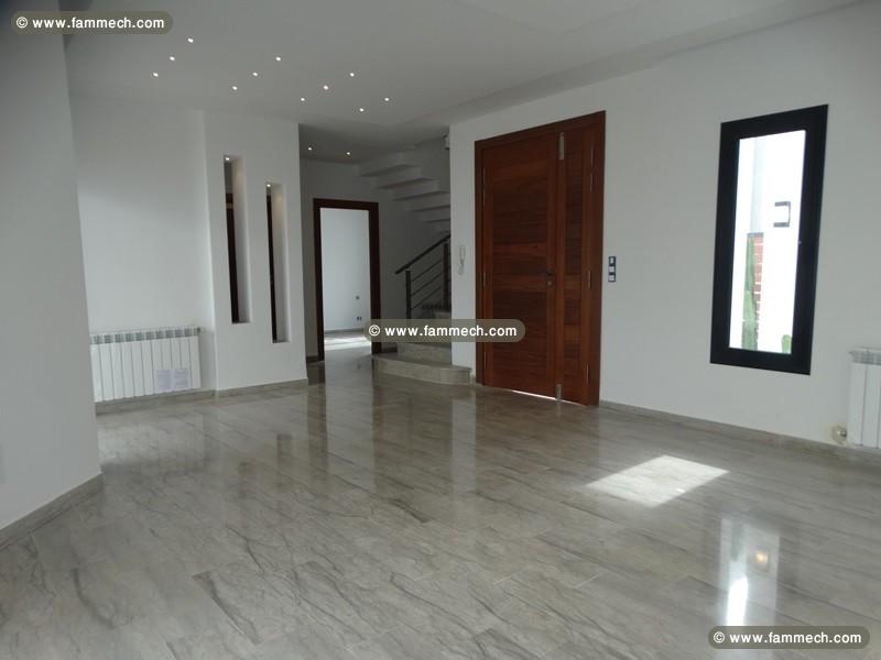 VILLA NOISETTE V1093