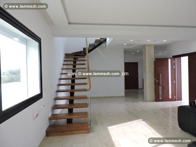 VILLA NORCHENE Hammamet Zone Craxi AV1385