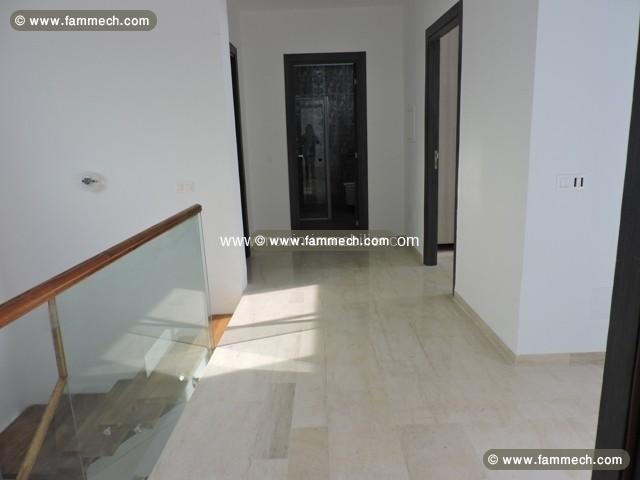 VILLA NORCHENE Hammamet Zone Craxi AV1385