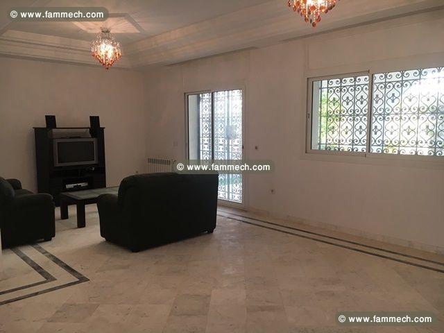 Villa Norma ref AL1903 Yasmine hammamet