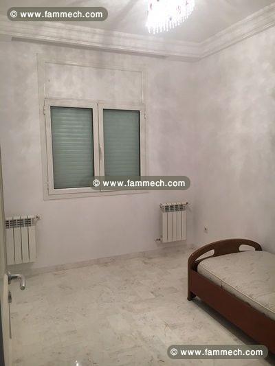 Villa Norma ref AL1903 Yasmine hammamet