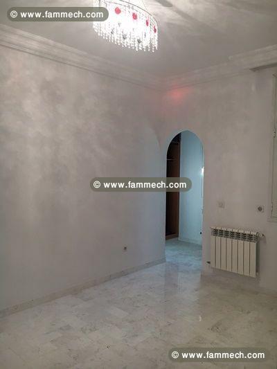 Villa Norma ref AL1903 Yasmine hammamet