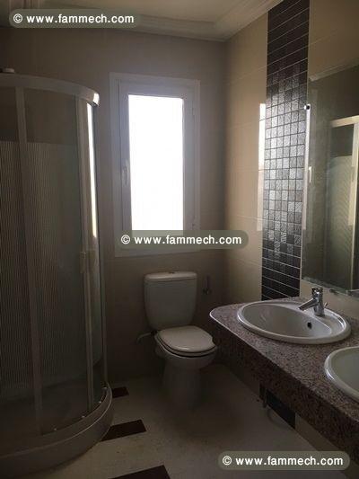 Villa Norma ref AL1903 Yasmine hammamet