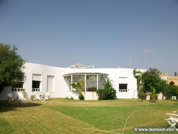 VILLA NORVEJ 