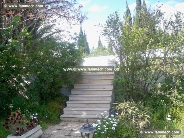 VILLA NOTRE DAME   Notre Dame   AV723
