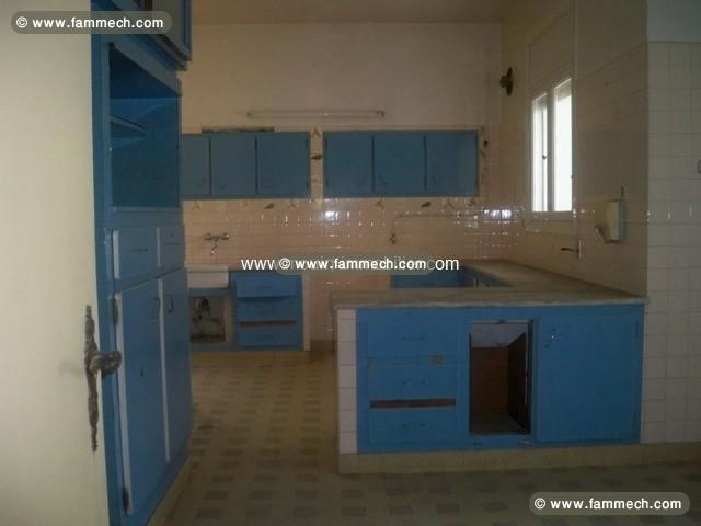 villa notre dame AV723 notre dame tunis 