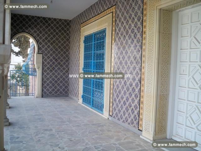 Villa Notre Dame réf AV723 Notre dame