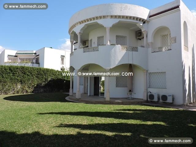 Villa Nouha AL2081