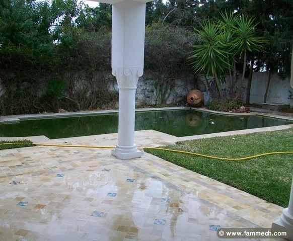 VILLA NOUR