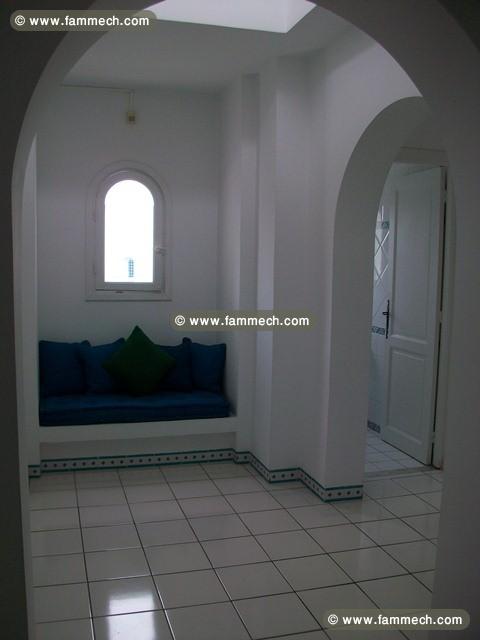 villa nour AL018 jinan hammamet 