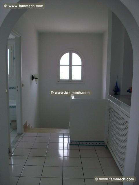 villa nour AL018 jinan hammamet 