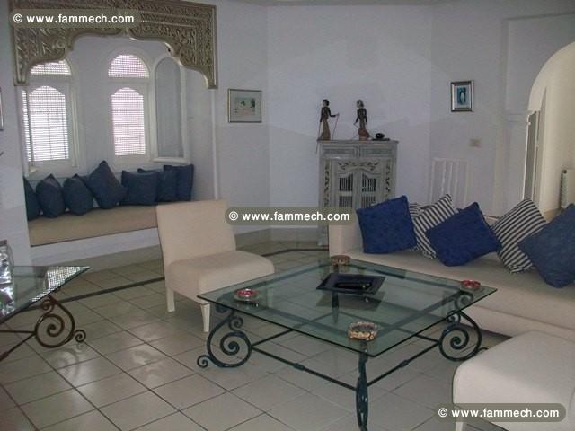 villa nour AL018 jinan hammamet 